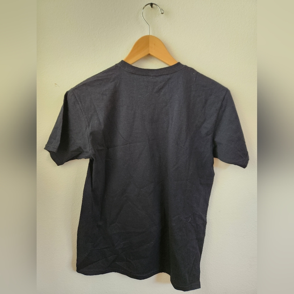 Star Wars Boy's The Child Black T-Shirt Large 10/12 NWT - Picture 6 of 6